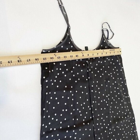 ATM Anthony Thomas Melillo Printed Silk Camisole D - Picture 8 of 12